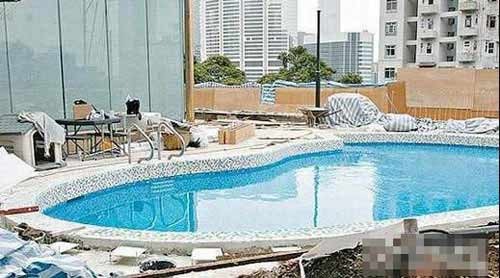 ��۸��̳���Ϻ�լ��ˮ��������ʵ������